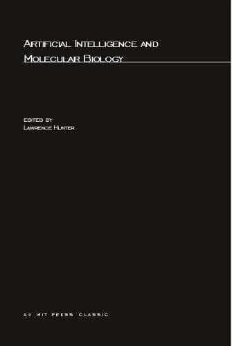 Tapa de Artificial intelligence and molecular biology
