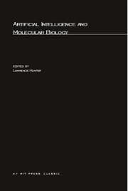 Tapa de Artificial intelligence and molecular biology