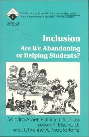 Tapa de Inclusion