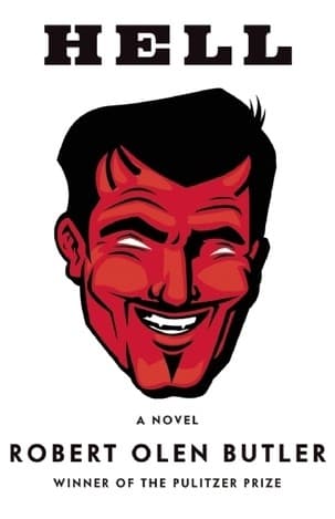 Tapa de Hell