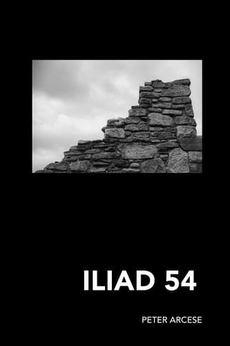 Tapa de Iliad 54