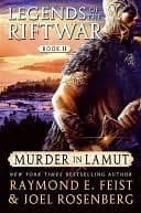 Tapa de Murder in LaMut
