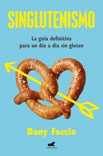 Tapa de Singlutenismo