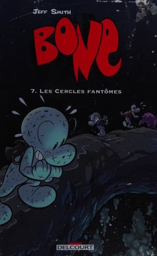 Tapa de Bone
