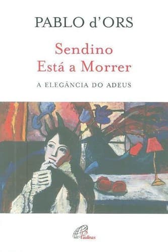 Tapa de Sendino Está a Morrer