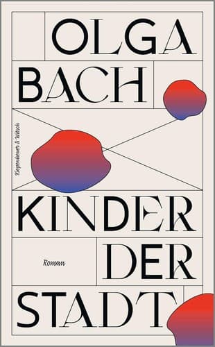 Tapa de Kinder der Stadt