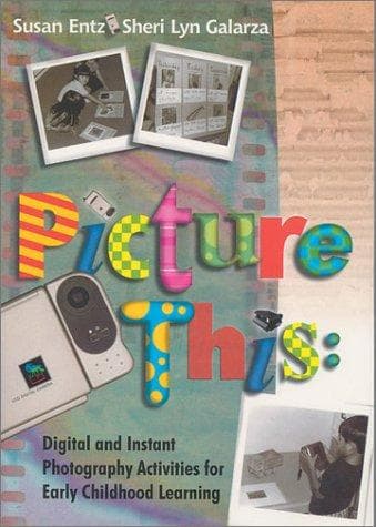 Tapa de Picture This