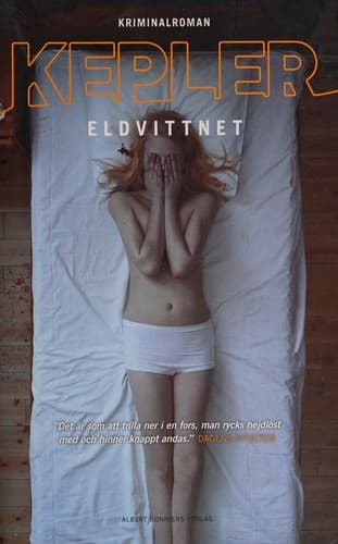 Tapa de Eldvittnet