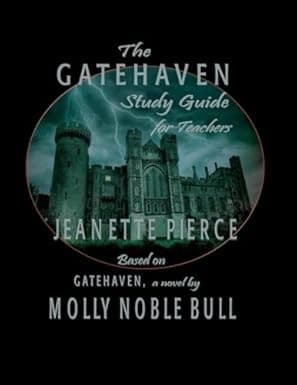 Tapa de Gatehaven Study Guide for Teachers