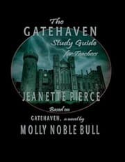 Tapa de Gatehaven Study Guide for Teachers