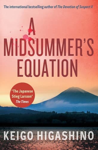 Tapa de Midsummer?'s Equation