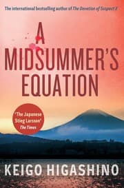 Tapa de Midsummer?'s Equation