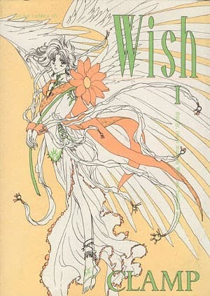 Tapa de Wish 1