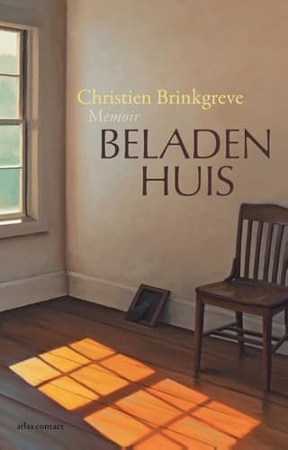 Tapa de Beladen huis