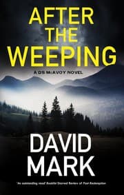 Tapa de After the Weeping