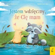 Tapa de Jestem wdzięczny, że Cię mam