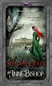 Tapa de The Shadow Queen