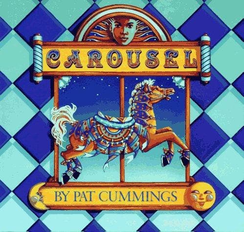 Tapa de Carousel