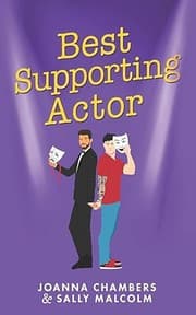 Tapa de Best Supporting Actor