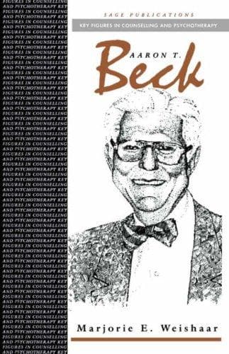 Tapa de Aaron T. Beck