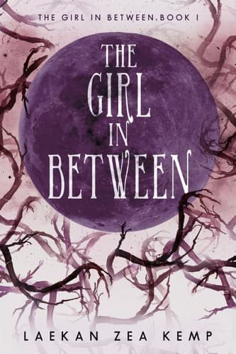 Tapa de The Girl In Between