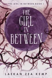 Tapa de The Girl In Between