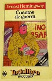 Tapa de The Fifth Column & Four Stories of the Spanish Civil War