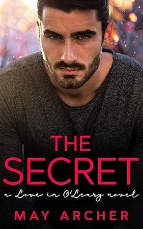 Tapa de The Secret