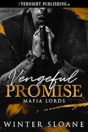Tapa de Vengeful Promise