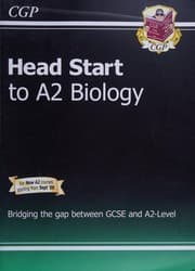 Tapa de A2 Biology