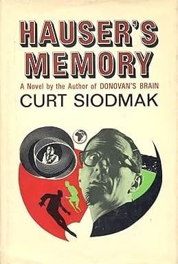 Tapa de Hauser's memory
