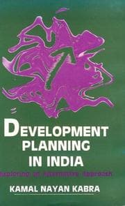 Tapa de Development planning in India