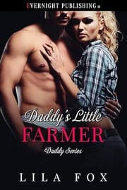 Tapa de Daddy's Little Farmer