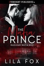Tapa de The Mafia Prince