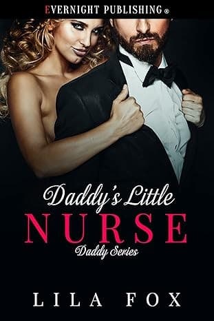 Tapa de Daddy's Little Nurse