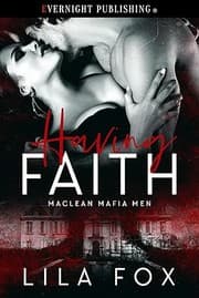 Tapa de Having Faith