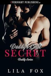 Tapa de Daddy's Little Secret