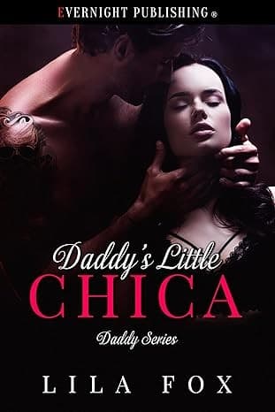 Tapa de Daddy's Little Chica