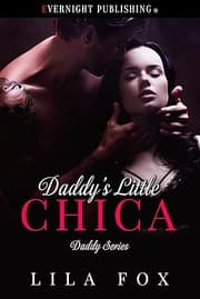 Tapa de Daddy's Little Chica