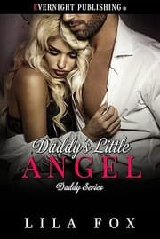 Tapa de Daddy's Little Angel