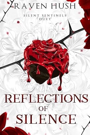 Tapa de Reflections of Silence
