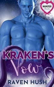 Tapa de Kraken's Vow