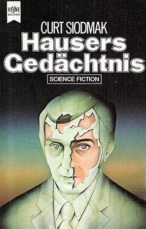 Tapa de Hausers Gedächtnis