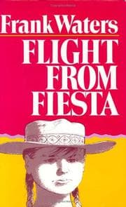 Tapa de Flight from fiesta