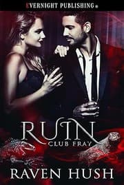 Tapa de Ruin