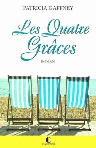 Tapa de Les Quatre Grâces