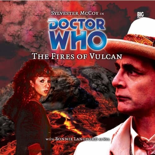 Tapa de Doctor Who