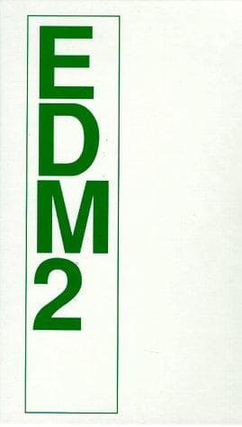 Tapa de Encyclopedic Dictionary of Mathematics