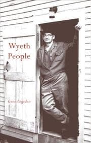 Tapa de Wyeth people