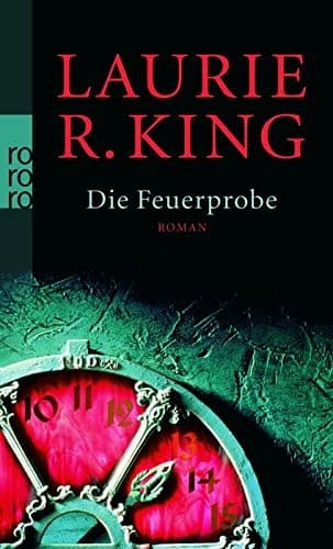 Tapa de Die Feuerprobe